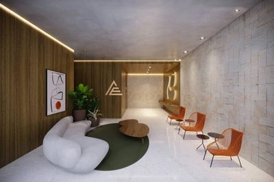 Apartamento, 4 quartos, 206 m² - Foto 4