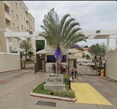 Apartamento, 2 quartos, 90 m² - Foto 1