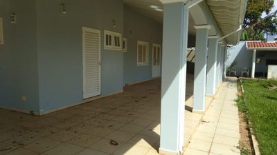 Casa, 2 quartos, 300 m² - Foto 3