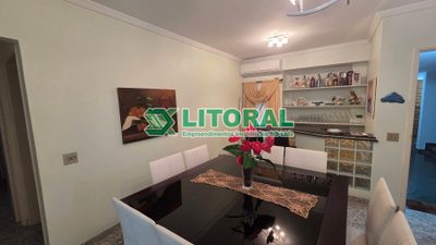 Apartamento, 5 quartos, 122 m² - Foto 1