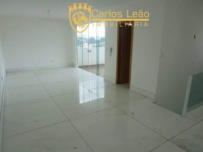 Cobertura, 5 quartos, 280 m² - Foto 1