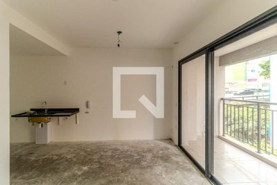 Kitnet-Studio, 27 m² - Foto 4