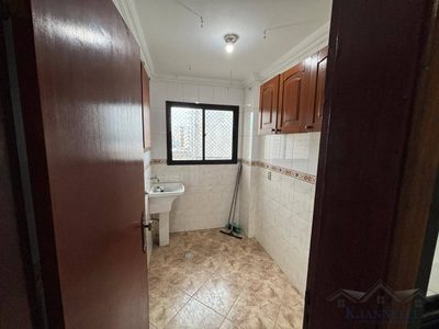 Apartamento, 2 quartos, 122 m² - Foto 2