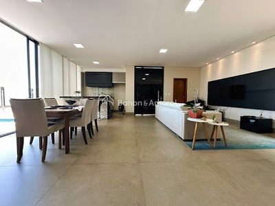 Casa de Condomínio, 4 quartos - Foto 4
