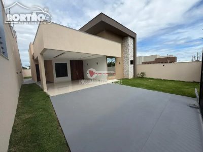 Casa, 3 quartos, 129 m² - Foto 2