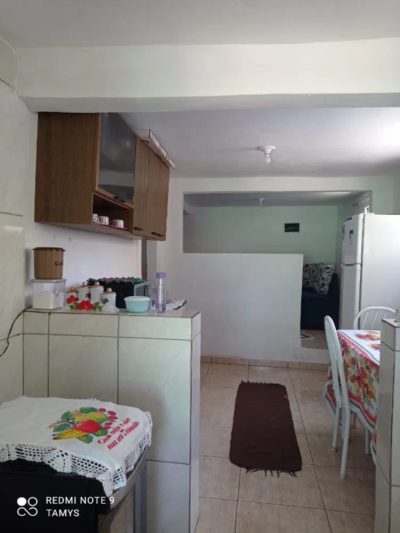 Casa, 2 quartos, 126 m² - Foto 3