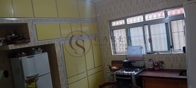 Casa, 3 quartos, 203 m² - Foto 5