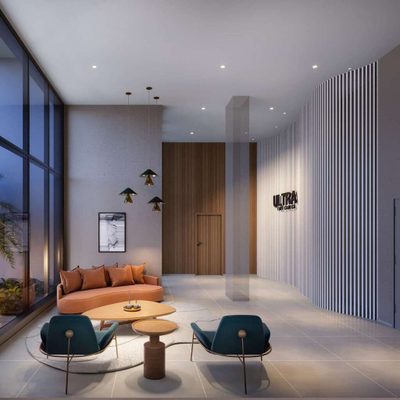 Kitnet-Studio, 25 m² - Foto 2