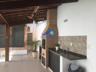 Sobrado, 4 quartos, 10 m² - Foto 4