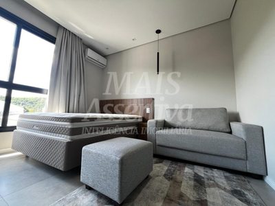 Kitnet-Studio - Foto 4