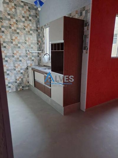 Apartamento, 2 quartos, 104 m² - Foto 2