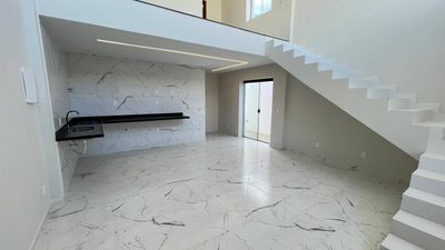 Casa, 2 quartos, 76 m² - Foto 2