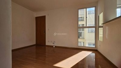 Apartamento, 2 quartos, 39 m² - Foto 5