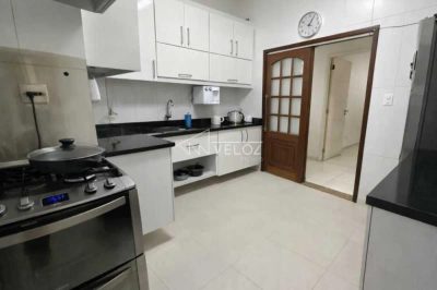 Apartamento, 3 quartos, 163 m² - Foto 2