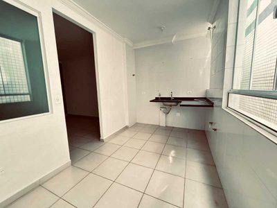 Apartamento, 2 quartos, 54 m² - Foto 5