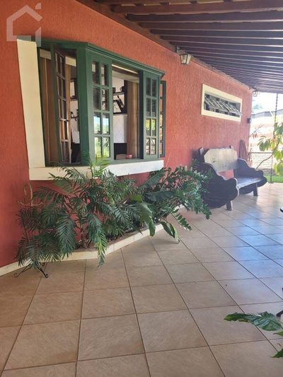 Casa, 3 quartos, 337 m² - Foto 5