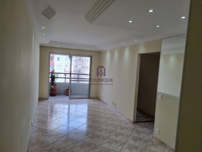 Apartamento, 2 quartos, 62 m² - Foto 1