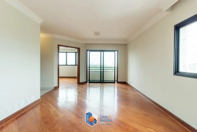 Apartamento, 3 quartos, 163 m² - Foto 2
