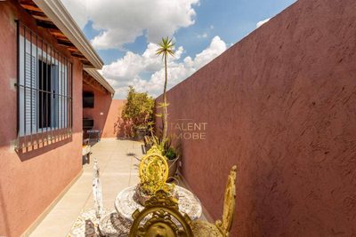 Sobrado, 3 quartos, 224 m² - Foto 4