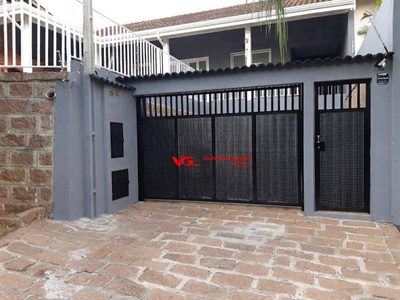 Casa, 3 quartos, 175 m² - Foto 1
