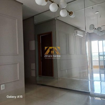 Apartamento, 2 quartos, 70 m² - Foto 3