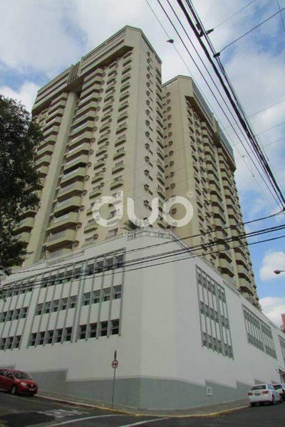 Cobertura, 3 quartos, 402 m² - Foto 2