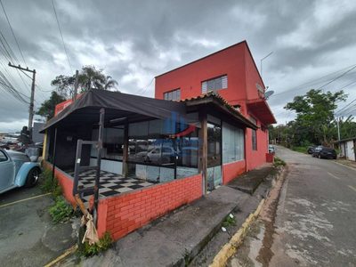 Loja-Salão, 240 m² - Foto 2