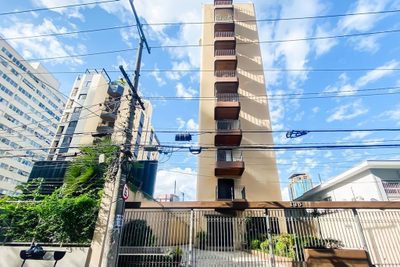 Apartamento, 1 quarto, 35 m² - Foto 4