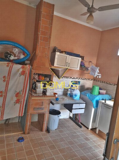 Casa, 2 quartos, 72 m² - Foto 2