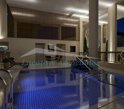 Apartamento, 2 quartos, 62 m² - Foto 3