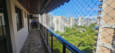 Apartamento, 2 quartos, 95 m² - Foto 2