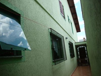 Sobrado, 3 quartos, 150 m² - Foto 5