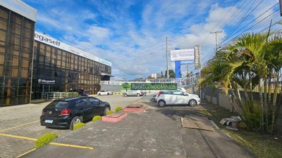 Loja-Salão, 440 m² - Foto 5