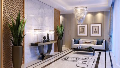 Apartamento, 3 quartos, 117 m² - Foto 2