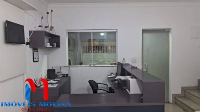 Sobrado, 2 quartos - Foto 3
