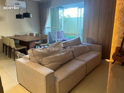 Casa, 3 quartos, 187 m² - Foto 2