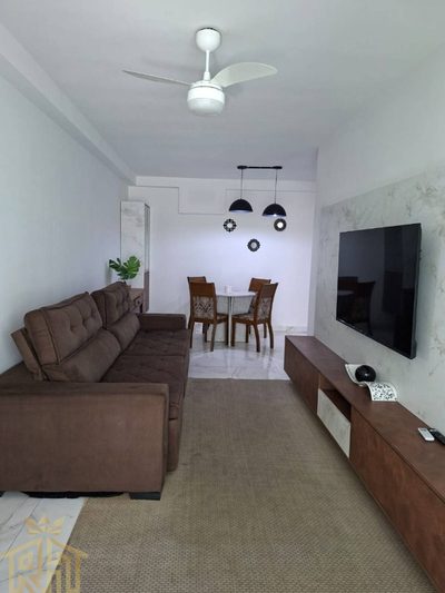 Apartamento, 2 quartos, 83 m² - Foto 3
