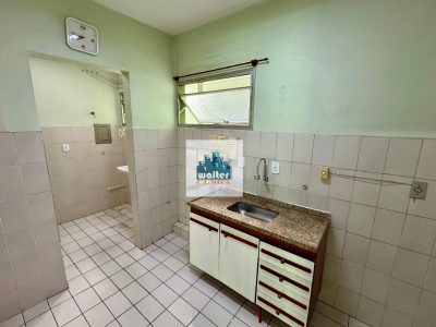 Apartamento, 2 quartos, 57 m² - Foto 3