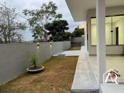 Casa de Condomínio, 2 quartos - Foto 2