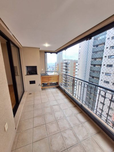 Apartamento, 4 quartos, 177 m² - Foto 5