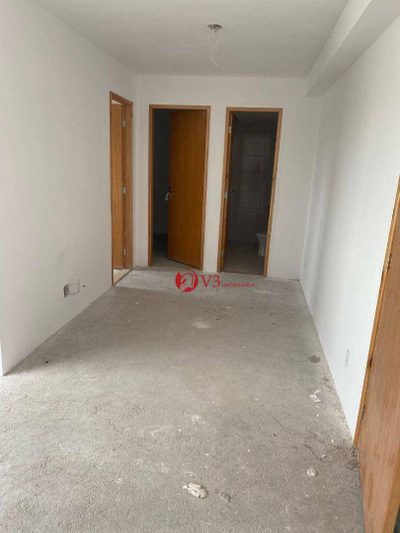 Apartamento, 2 quartos, 44 m² - Foto 1