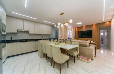 Apartamento, 2 quartos, 63 m² - Foto 1