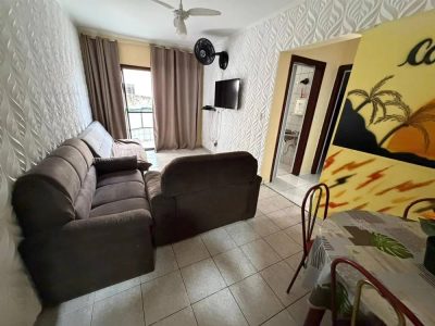 Apartamento, 1 quarto, 65 m² - Foto 2