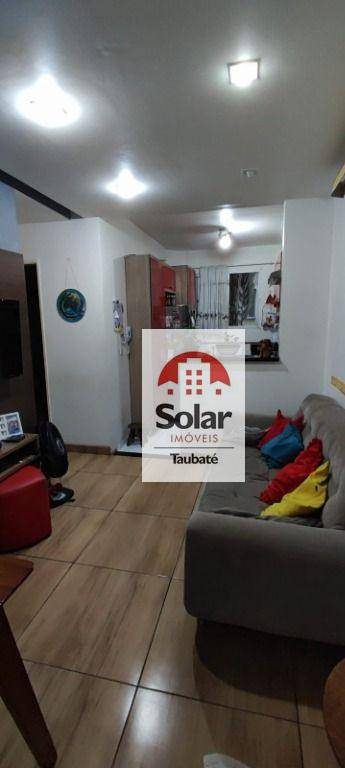 Apartamento, 2 quartos, 48 m² - Foto 2