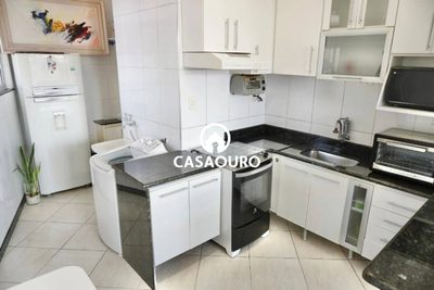 Apartamento, 3 quartos, 80 m² - Foto 4