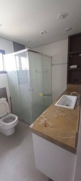 Apartamento, 3 quartos, 238 m² - Foto 5