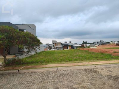 Terreno, 312 m² - Foto 1