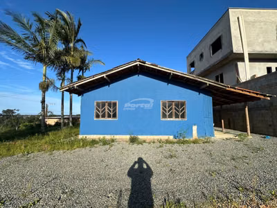 Casa, 3 quartos, 70 m² - Foto 1
