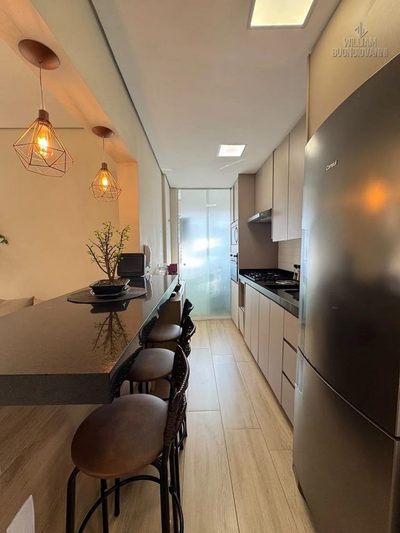 Apartamento, 2 quartos, 65 m² - Foto 4