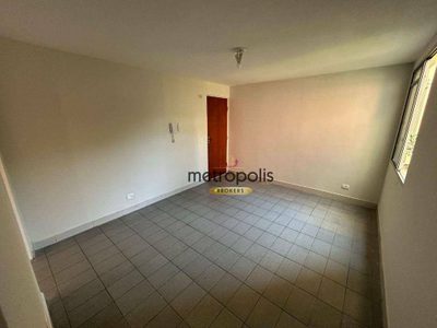 Apartamento, 2 quartos, 56 m² - Foto 5